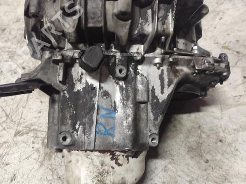 Used Gearbox Gearbox RENAULT MEGANE I (BA0/1_) [1995-2004] 31738736 31738736