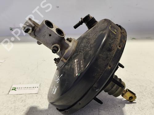 Used Servo brake PEUGEOT 206 Hatchback (2A/C) [1998-2012]  31743033