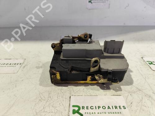 Used Front left lock Front left lock PEUGEOT 206 Hatchback (2A/C) [1998-2012] 31735882 31735882