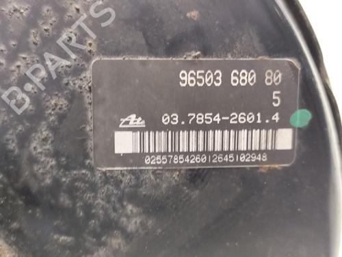 Servo brake PEUGEOT 206 Hatchback (2A/C)  | BP31743033M42 