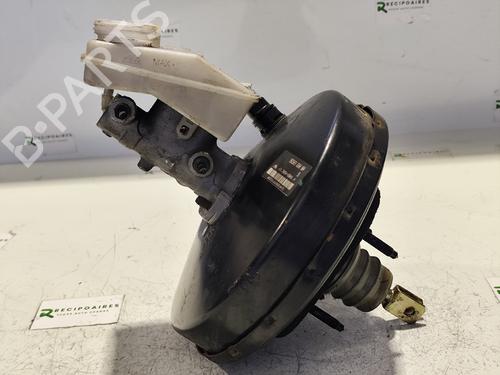 Used Servo brake PEUGEOT 206 Hatchback (2A/C) [1998-2012]  31743046
