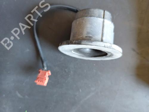 Electronic module PEUGEOT 206 Hatchback (2A/C) | BP31728130M83