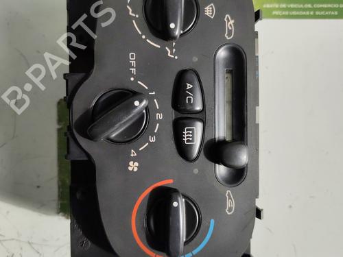 Used Climate control PEUGEOT 206 Hatchback (2A/C) [1998-2012]  31729437
