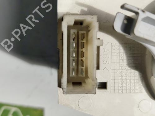 Climate control PEUGEOT 206 Hatchback (2A/C)  | BP31729437I5 