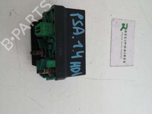 Used Switch PEUGEOT 206 Hatchback (2A/C) [1998-2012]  31729888