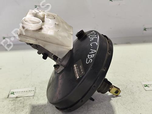 Servofreno PEUGEOT 206 Hatchback (2A/C) [1998-2012]  31743062