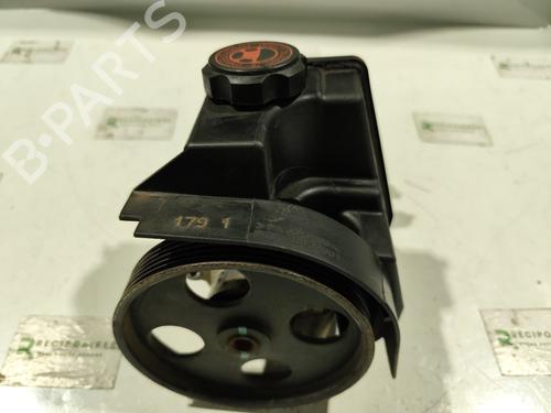 Used Steering pump PEUGEOT 206 Hatchback (2A/C) [1998-2012]  31730766