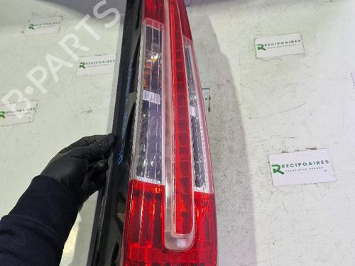 Used Right taillight FORD C-MAX (DM2) [2007-2010]  31735808
