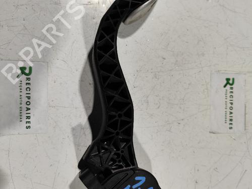 Pedal PEUGEOT 206 Hatchback (2A/C) [1998-2012]  31731711