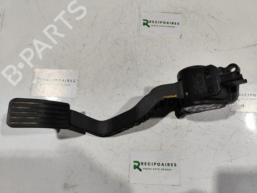 Pedal PEUGEOT 206 Hatchback (2A/C) [1998-2012]  31731705