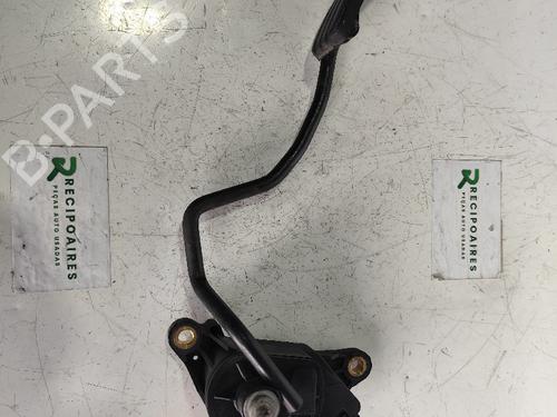 Used Pedal RENAULT CLIO III (BR0/1, CR0/1) [2005-2014]  31731748