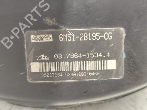 Servo brake FORD C-MAX (DM2)  | BP31742738M42 
