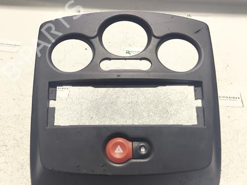 Used Air vent RENAULT CLIO III (BR0/1, CR0/1) [2005-2014]  31744287