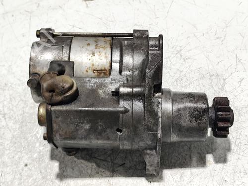 Used Starter TOYOTA RAV 4 I (_A1_) [1994-2003]  31744820
