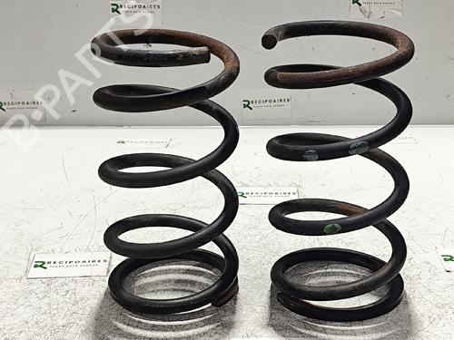 Stoßdämpferfeder für TOYOTA RAV 4 I (_A1_) [1994-2003]  31744843