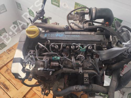 Moteur RENAULT CLIO III (BR0/1, CR0/1) [2005-2014]  31738761