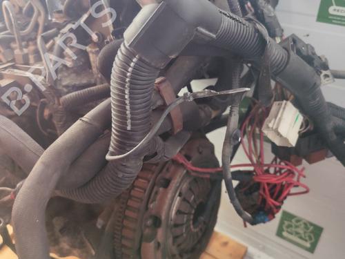 Engine RENAULT CLIO III (BR0/1, CR0/1)  | BP31738761M1 