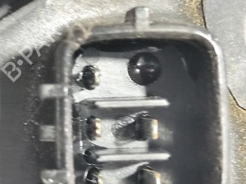 Front wiper motor TOYOTA RAV 4 I (_A1_)  | BP31744783M29 