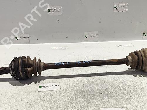 Used Right front driveshaft TOYOTA RAV 4 I (_A1_) [1994-2003]  31744784