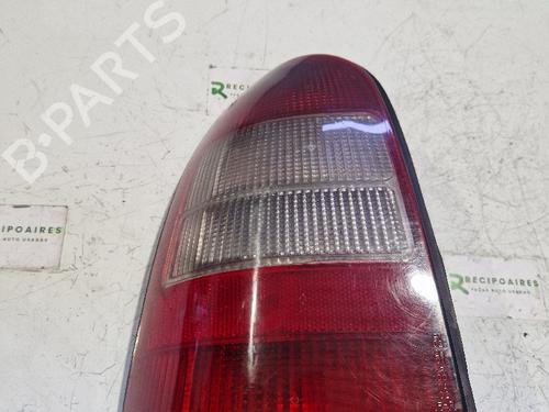 Used Left taillight OPEL VECTRA B Estate (J96) [1996-2003]  31740422