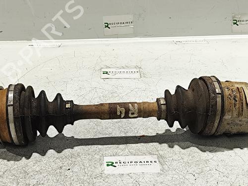 Used Left front driveshaft TOYOTA RAV 4 I (_A1_) [1994-2003]  31744858