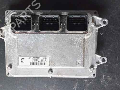Used Engine control unit (ECU) HONDA JAZZ III (GE_, GG_, GP_, ZA_) [2007-2026]  31726391