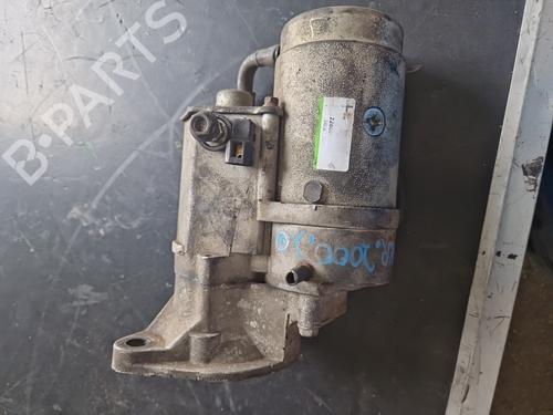 Used Starter ISUZU ELF Platform/Chassis (NKR8_, NKQ8_) [2003-2026]  31726563