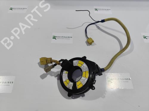 Used Squib airbag SUZUKI GRAND VITARA I (FT, HT) [1998-2008]  31737027