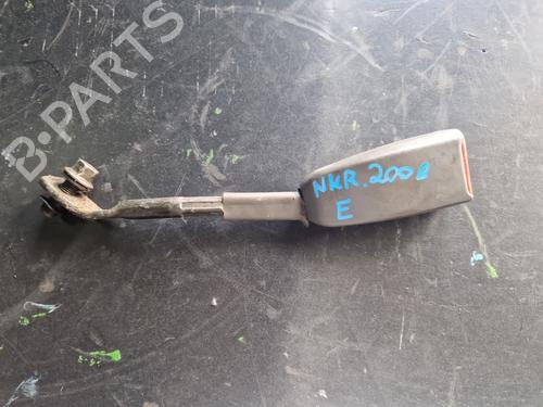 Used Rear center seatbelt ISUZU ELF Platform/Chassis (NKR8_, NKQ8_) [2003-2026]  31726587