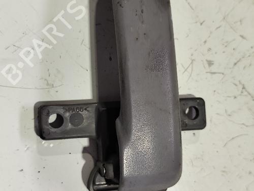 Used Front left exterior door handle ISUZU ELF Platform/Chassis (NKR8_, NKQ8_) [2003-2026]  31738176