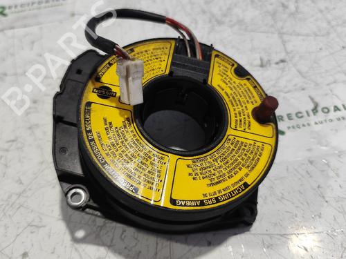 Used Squib airbag NISSAN MICRA II (K11) [1992-2007]  31740681