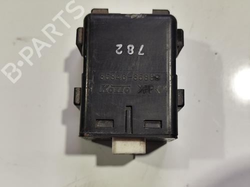 Module électronique ISUZU ELF Platform/Chassis (NKR8_, NKQ8_) [2003-2026]  31738169