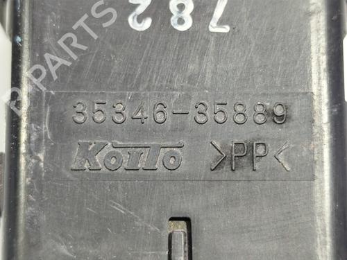 Electronic module ISUZU ELF Platform/Chassis (NKR8_, NKQ8_) | BP31738169M83
