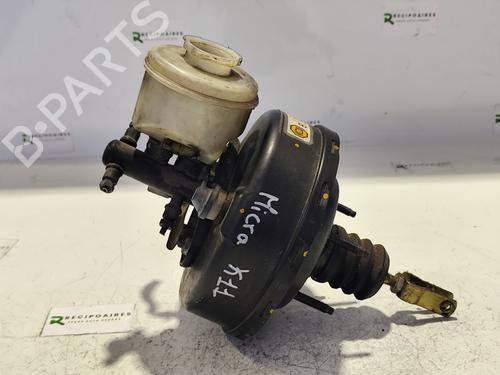 Bremseservo NISSAN MICRA II (K11) [1992-2007]  31742836