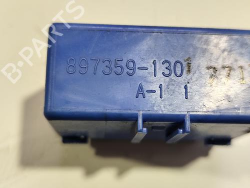 Electronic module ISUZU ELF Platform/Chassis (NKR8_, NKQ8_) | BP31738170M83