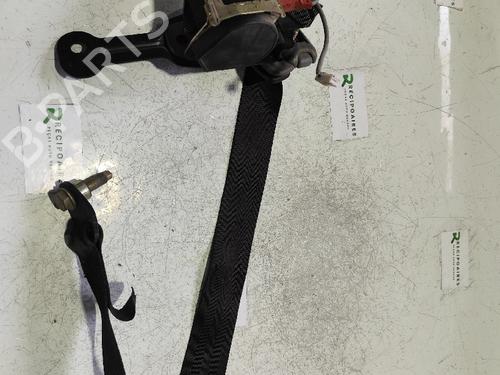Used Front right seatbelt Front right seatbelt NISSAN MICRA II (K11) [1992-2007] 31743406 31743406