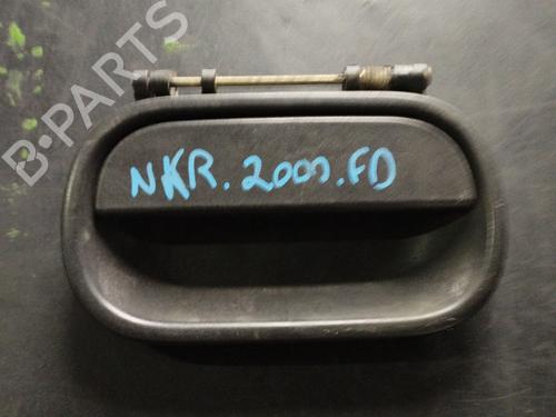 Høyre foran utvendig håndtak ISUZU ELF Van (NKR8_) [2003-2026]  31727247