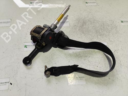 Used Front left seatbelt NISSAN MICRA II (K11) [1992-2007]  31743407