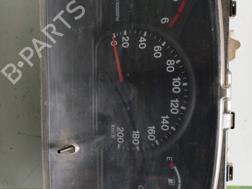 Instrument cluster SUZUKI GRAND VITARA I (FT, HT) | BP31728872C47