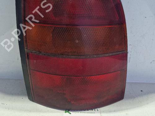 Used Left taillight NISSAN MICRA II (K11) [1992-2007]  31736691