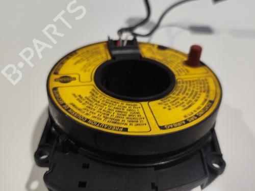 Used Squib airbag NISSAN MICRA II (K11) [1992-2007]  31737083