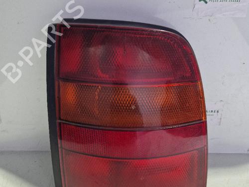 Used Left taillight Left taillight NISSAN MICRA II (K11) [1992-2007] 31735848 31735848