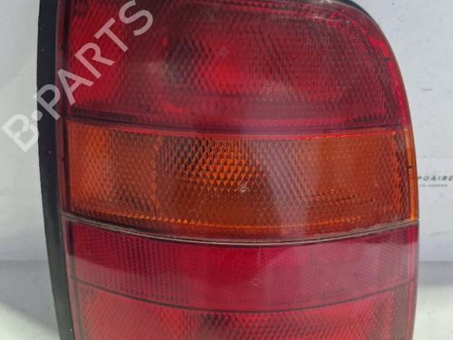 Used Left taillight NISSAN MICRA II (K11) [1992-2007]  31735849