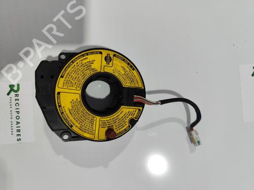 Used Squib airbag NISSAN MICRA II (K11) [1992-2007]  31737052