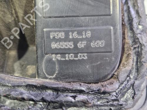 Left taillight NISSAN MICRA II (K11)  | BP31735851C34 