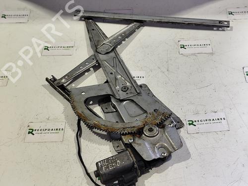 Used Front left window mechanism Front left window mechanism NISSAN MICRA II (K11) [1992-2007] 31736493 31736493