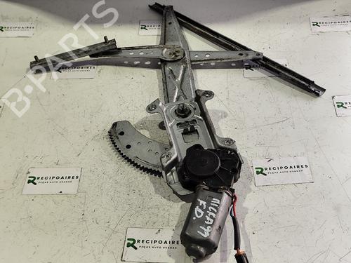 Used Front right window mechanism Front right window mechanism NISSAN MICRA II (K11) [1992-2007] 31736381 31736381
