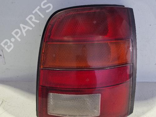 Used Right taillight NISSAN MICRA II (K11) [1992-2007]  31736619