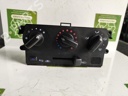 Used Climate control Climate control NISSAN MICRA II (K11) [1992-2007] 31729270 31729270