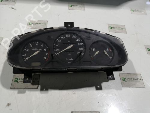 Used Instrument cluster NISSAN MICRA II (K11) [1992-2007]  31729905